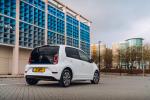 Volkswagen e-up! 2020 года (UK)